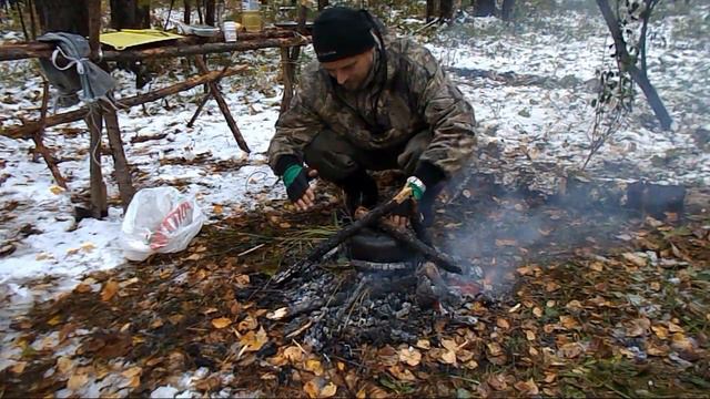 посредник. Печёная картошка! Просто, быстро, почти как в детстве! смотреть онлайн