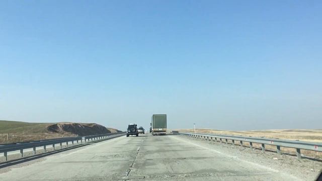 Казахстан. Новая дорога Европа - Западный Китай. смотреть онлайн