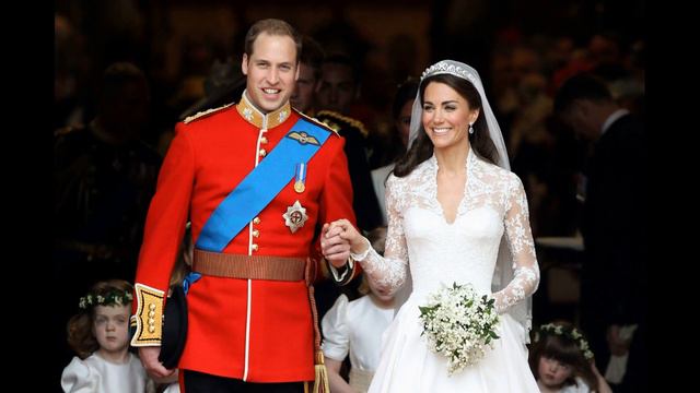 ПРИНЦ УИЛЬЯМ И КЕЙТ МИДДЛТОН МЕНЯЮТ ТРАДИЦИИ МОНАРХИИ смотреть онлайн