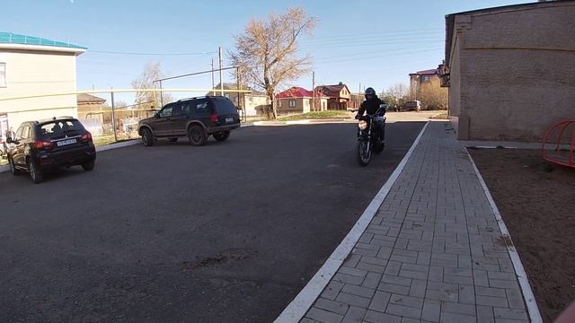 Тест мотоцикла honda hornet 600 смотреть онлайн