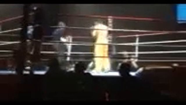 Luc genieys champion de France de box смотреть онлайн