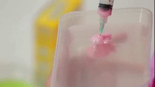 Tutorial Jelly Art смотреть онлайн