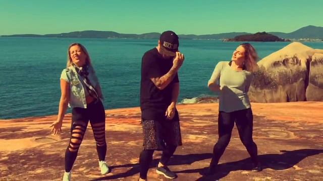 Duele El Corazon - Enrique Iglesias (feat.Wisin) - Marlon Alves Dance MAs