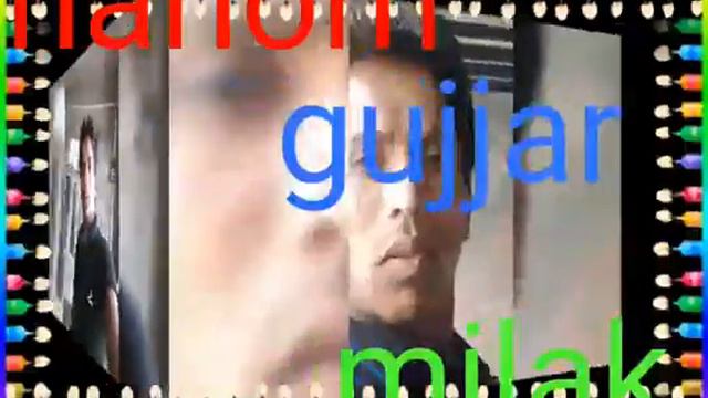 Hariom.Gujjar.MILAK смотреть онлайн