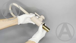 Смеситель Savol S-3002HM для кухонной мойки