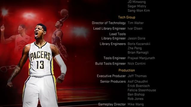 NEW!!! NBA 2K17 How To Fix Game Not Starting And Error Code efeab30c! ALSO CORRUPTED MYPLAYER!!! смотреть онлайн
