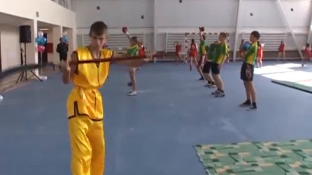 Белгородчина. Модно быть здоровым. смотреть онлайн