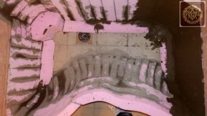 Ванна своими руками