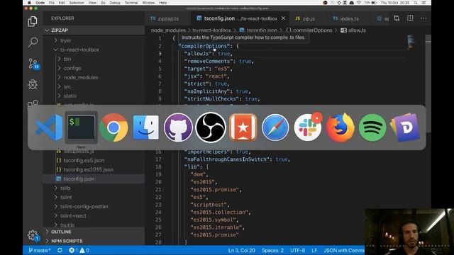 Typescript open source live coding смотреть онлайн