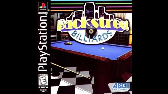 BackStreet BilliardS - Full SoundTrack "Basement" смотреть онлайн