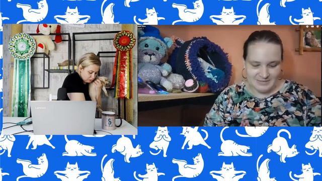 Бурманская, Бомбейская и Бирманская породы, Израиль. Серия "Питомники породистых кошек". смотреть онлайн