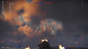 Штурмовая стрела I Do 335 B-2 в War Thunder