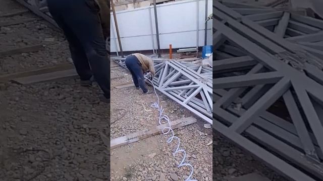 изготовление монтаж навесов краснодар