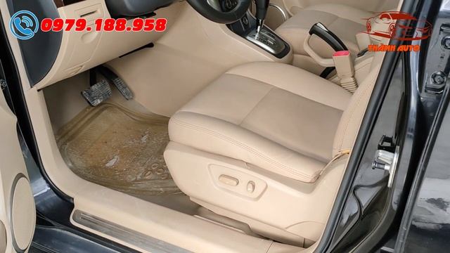 Đẳng cấp xe sang giá ngang i10 - Daewoo Winstorm 2006 số tự động máy dầu nhập Hàn | Thành Auto смотреть онлайн