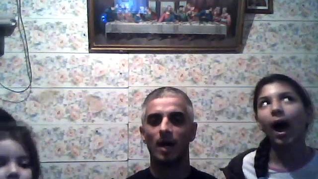 Psalmul 50 Gabriela Dani