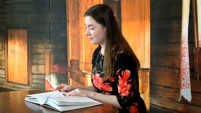 Былина "Про Рахту Рагнозерского" смотреть онлайн
