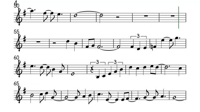 Misty Bossa Nova Trumpet Clarinet Sheet Music Backing Track Play Along Partitura смотреть онлайн