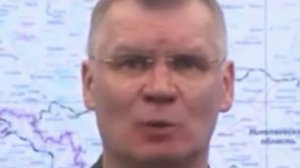 Генерал Конашенков. Здоровье и что делать.