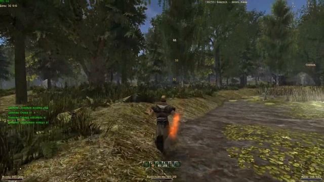 Gothic 2 Возвращение 2.0 | Новый баланс | Кошмарный сон | # 10 Готовимся к 3 главе! смотреть онлайн