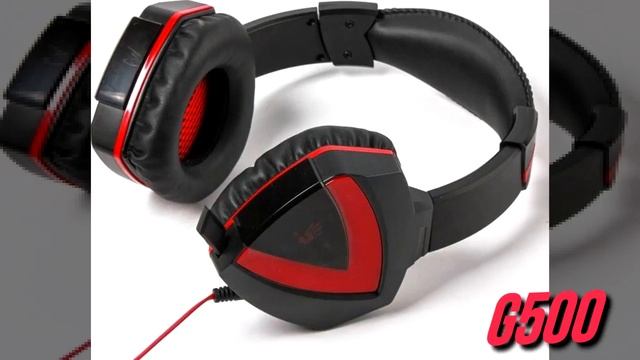 Обзор и тест бюджетных BLOODY G501