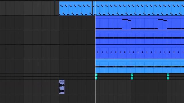 РАЗБОР БИТА 