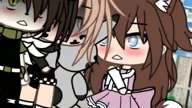 []~Я тебя не отдам!~[]~meme~[]~Gacha life~[]~🗿☁️ смотреть онлайн