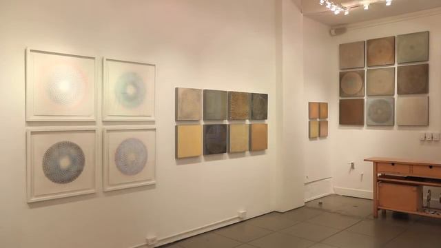 CARRIE ANN PLANK : CONFLUENCE смотреть онлайн