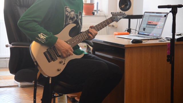 How To Sound Like KoRn - Freak On A Leash смотреть онлайн