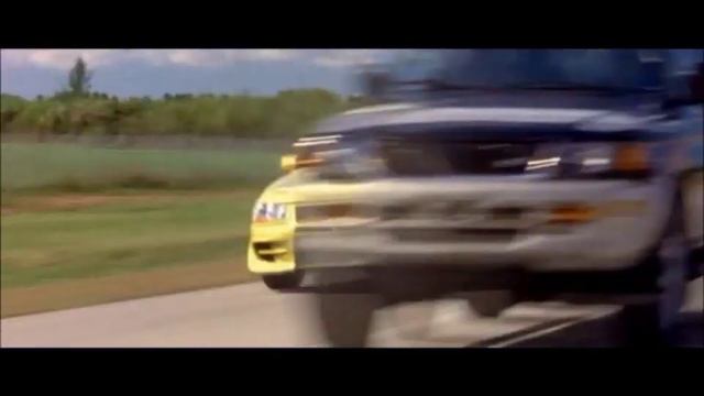 Mitsubishi evo 7 fast and furious 2 смотреть онлайн