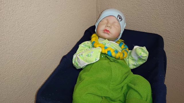 М. фото сессия с Реборна часть2 ночью смотреть онлайн