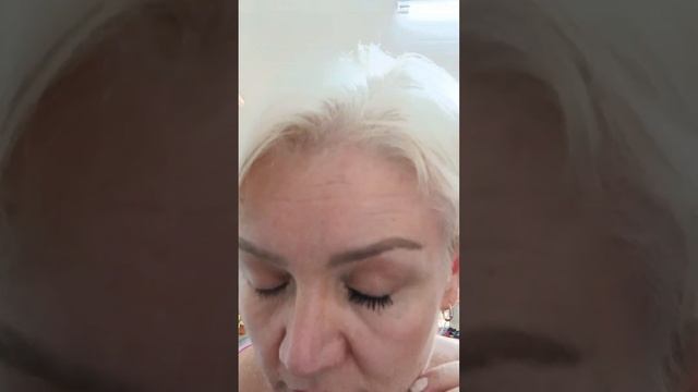 Тест туши для ресниц "Экстренный объём"?️ ( #Avon ) смотреть онлайн