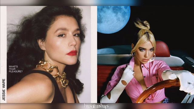 we're good x soul control | dua lipa x jessie ware [mashup] смотреть онлайн