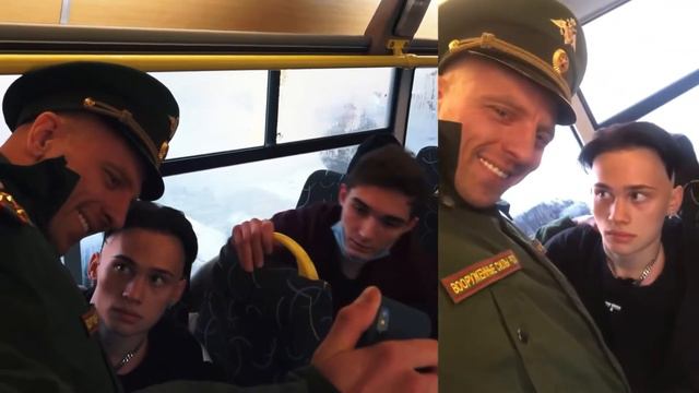 Слив! Даню Милохина забирают в армию! смотреть онлайн