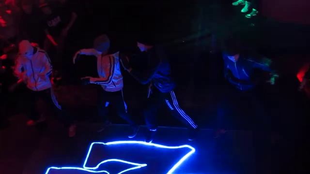 W.M.C. ❤SDD & Infinity: ❤ Love Special ❤ Club 777 ❤ 16.02.2013 смотреть онлайн