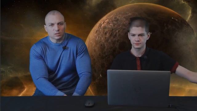 ✅ Стоит ли отказываться от СВЧ-средства связи и покидать города (Сергей Тармашев) смотреть онлайн