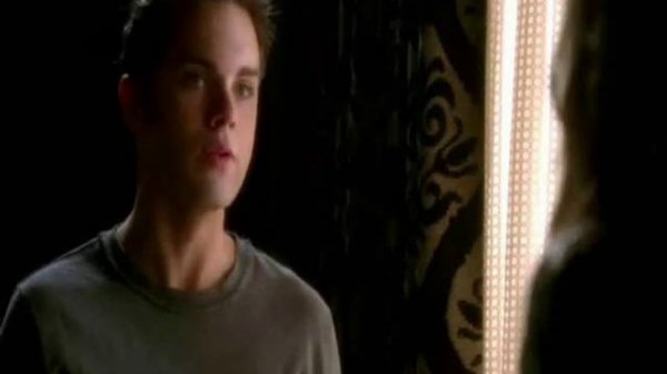 TSCC: john connor and cameron "Change Me"