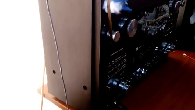 Очистка магнитной ленты