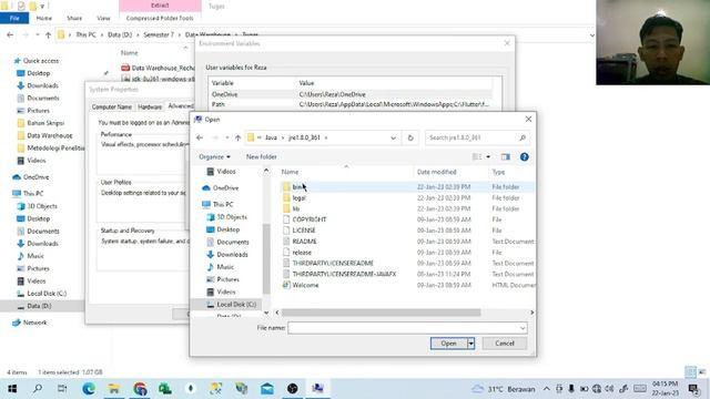 Install Pentaho Data Integration, Tools Data Science yang Powerfull смотреть онлайн