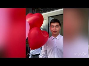 23.08.2020. Свадьба Шухрата