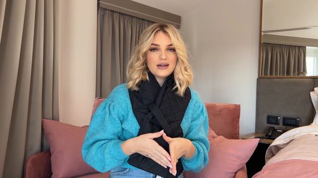 MASIVE THRIFT HAUL \ ZARA\PINKO\H&M\Alda Mehmetaj смотреть онлайн