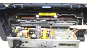 20 и более неисправностей принтера samsung scx-4200 часть 2