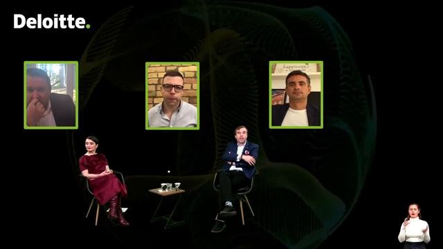 Адаптивність & антикрихкість | Диригенти змін: special edition смотреть онлайн