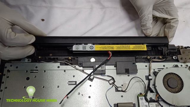 LENOVO IDEAPAD 110-15ACL BATTERY REPLACE , LENOVO IDEAPAD BATTERY L15S3A02 REPLACE | LENOVO 80TJ смотреть онлайн