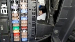 Задний ход для прицепа + подключение блока согласования штатно на весте