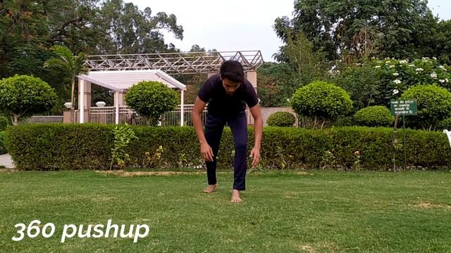22 Types of Push Ups | Top 20 Pushups | India смотреть онлайн