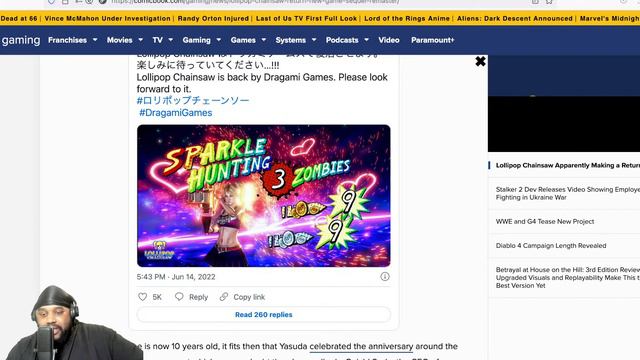 New Bleach Game | Jane Foster Release Date? | Fable Game Update | Fortnite Leaks | Super News смотреть онлайн