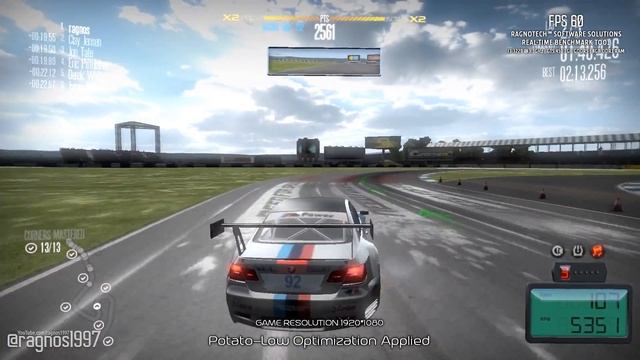 Need for Speed: Shift - How To Fix Lag/Get More FPS and Improve Performance смотреть онлайн