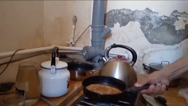 Р. Гамзатов - Совесть - Манур смотреть онлайн