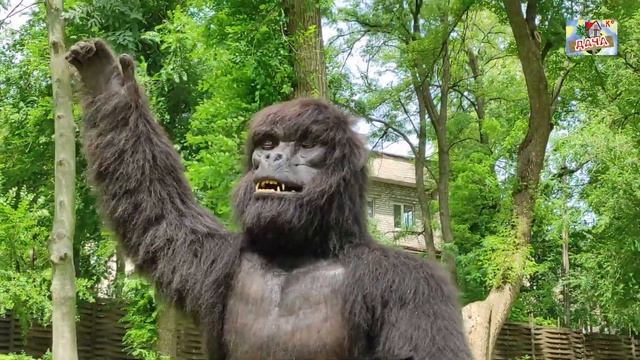 Динопарк в Днепре. Парк Динозавров Dинопарк г. Днепр. Живые динозавры смотреть онлайн