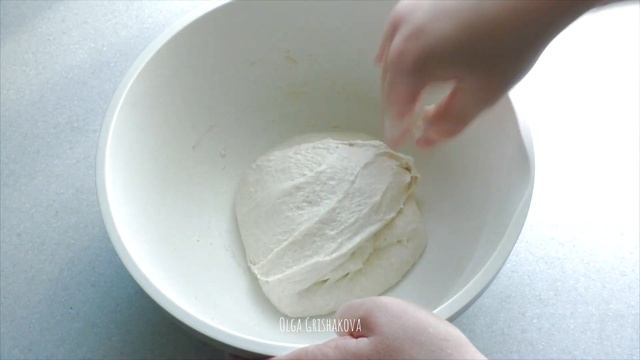 ФОКАЧЧА на закваске ХОЛОДНАЯ РАССТОЙКА смотреть онлайн